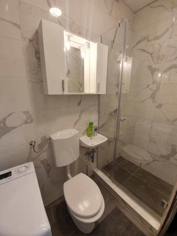 Maribor City Center Minidorm Apartment Exteriér fotografie