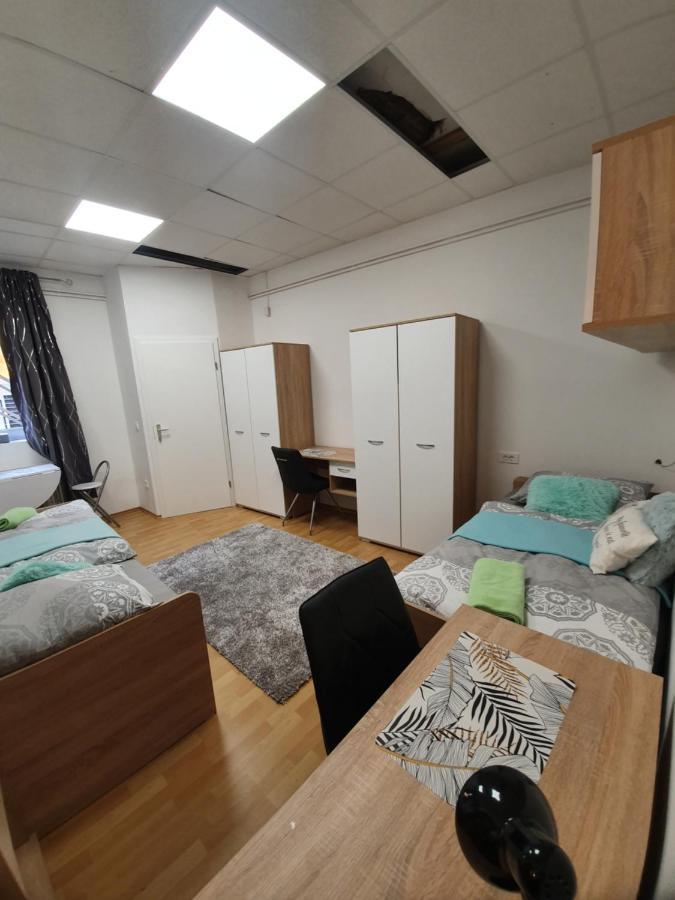 Maribor City Center Minidorm Apartment Exteriér fotografie