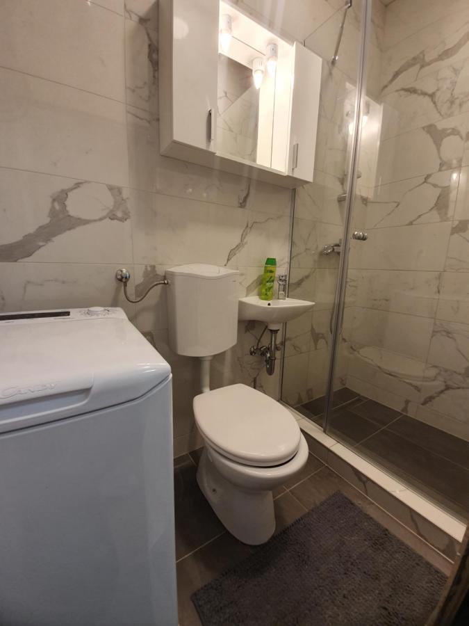 Maribor City Center Minidorm Apartment Exteriér fotografie