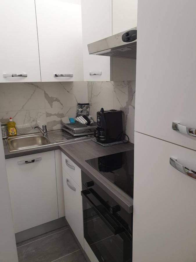Maribor City Center Minidorm Apartment Exteriér fotografie