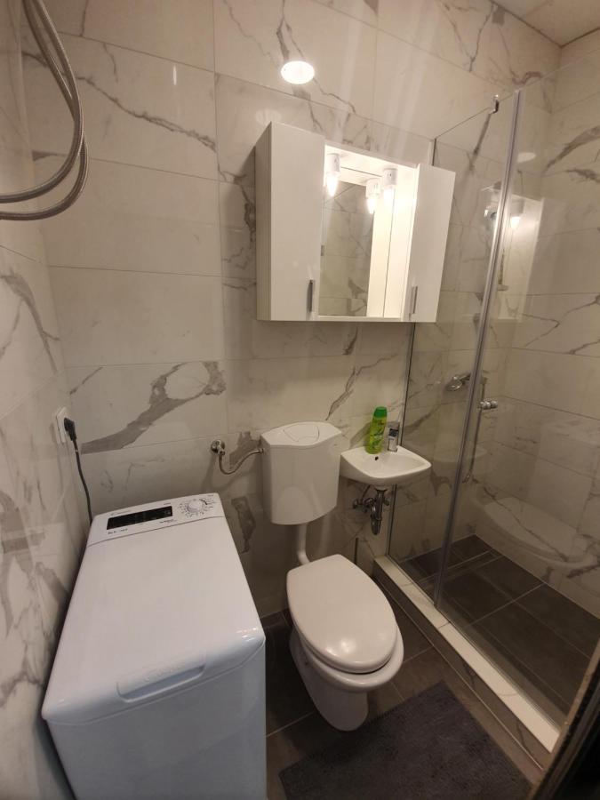 Maribor City Center Minidorm Apartment Exteriér fotografie