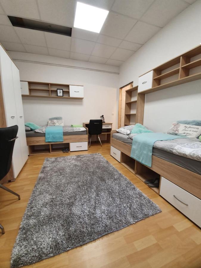 Maribor City Center Minidorm Apartment Exteriér fotografie
