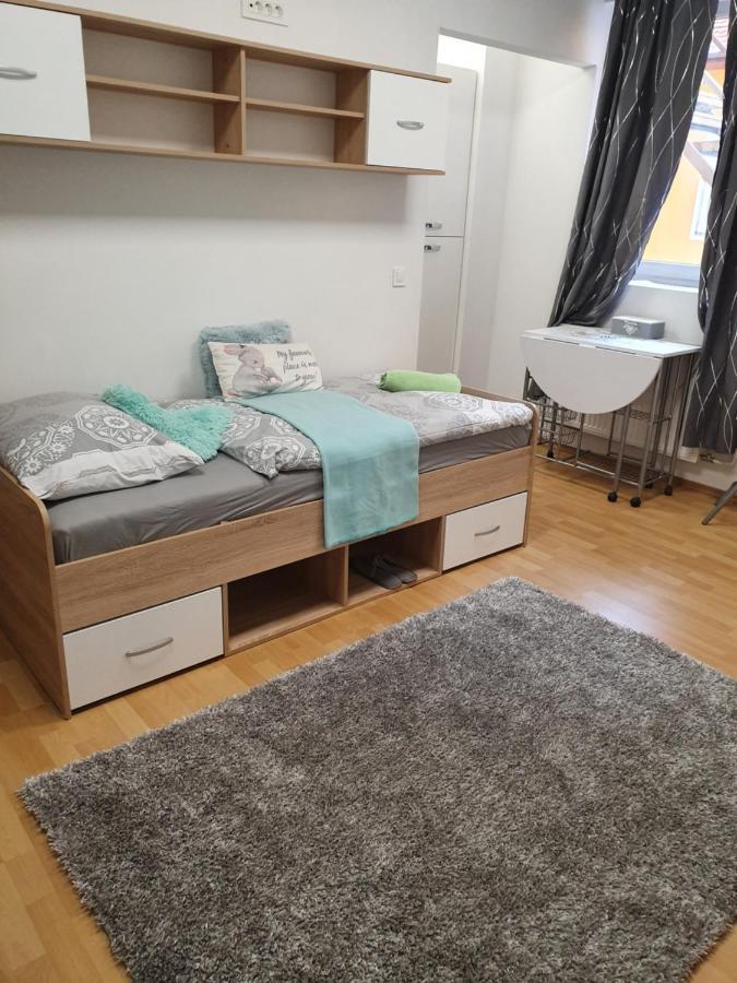 Maribor City Center Minidorm Apartment Exteriér fotografie