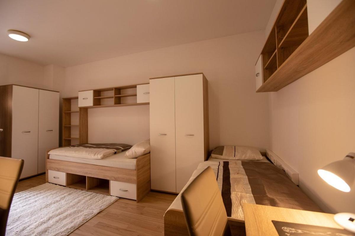Maribor City Center Minidorm Apartment Exteriér fotografie